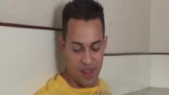 AS AVENTURAS DO TIO BRENO