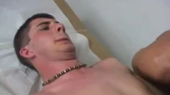Emo gay boy Sex toons beneath he Had On A Pair Of Trunk Briefs,