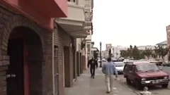 Curbside Pick Up And bang Factory Double Feature - Scene 2
