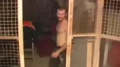 deep mouth For guy With monstrous cock