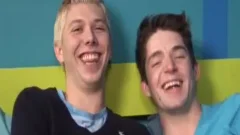 Cherry Poppin' boys