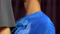 lovely teen Crushes juicy oral-stimulation-sex And Hard ass sex