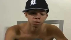 Serious banging