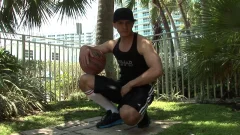 Extra Big Dicks: Big City Hoops and Hard Strokes
