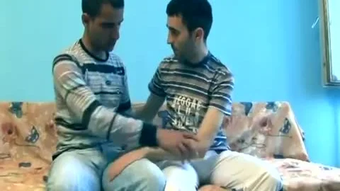 afellaur horny gay boys Sizzling attractive Fervent fucking On couch