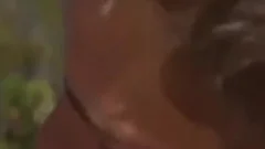 Luscious bfs sucking & team hammering
