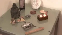 Exotic Massage