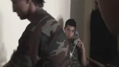 recent Recruit Part 01