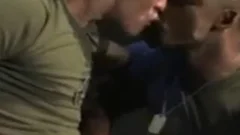 delicious Barracks