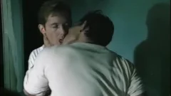 Party Quickly Turns Into Ma-holeive gay orgy