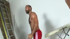 it is truly Sweaty In Here