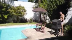Sam & Nando Chaves - O Rabudo Do Meu Condominio
