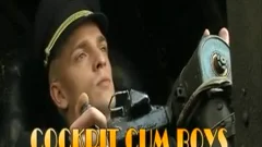 ramrod Pit sperm boyz