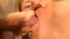 Has a thing for hard fucking