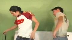Latino paint