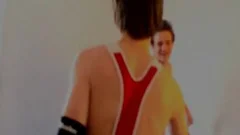 Axel Vs Joker