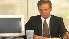 DOCTORS' fuckfest