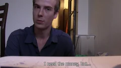 Debt Dandy: Seduction in Squalor