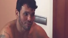 naughty Cub Great nail