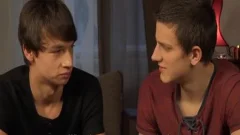 homo Virgin
