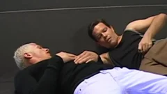 unfathomable throat cum - Scene three