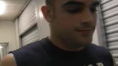 Sebastian Steamy Solo