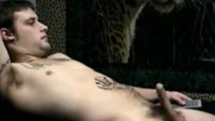 SBS: Vinnie sucks Buzz And gets A Return blowjob