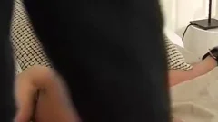 large oral stimulation And painfully twinks butt bang video With William