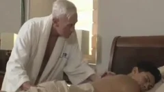O4M MORNING SEX