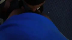 juicy boyz nailing & Cumming
