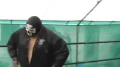 Wrestling Privates