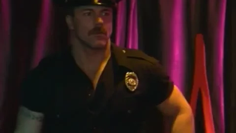 Boot black two - Scene 3