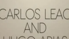 Carlos Leao E Hugo Arias