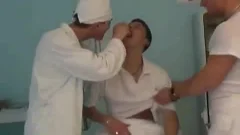 Doctor raw  trio