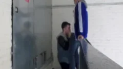 Nailing Nate