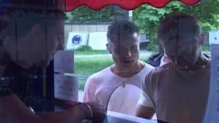Rudy rock hard And Michael Rocan Have A Date Then Sex