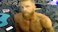 Straight Ginger cam guy