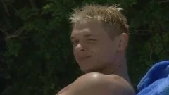 Tommy Brandt In Steamy slam