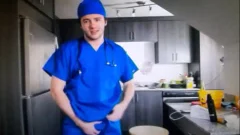 Doctor Doctor