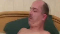 three-some anal gay ACTION