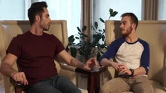 FTM Luke Hudson gets screwed unprotected By Michael L