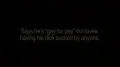 passion For Blwjob