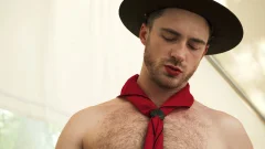 Erecting a New Chapter at Camp: Scouting for Love