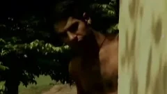 Indian butt drilled