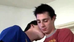 filthy teen Buys In unprotected Threeway