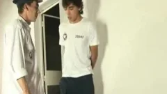 boys Novo ? Usado Por Militar Na Cadeia