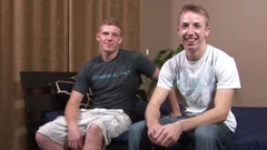 Conner And Tim