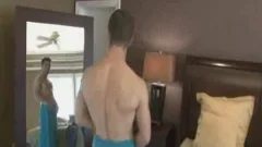 hawt PEEK guy