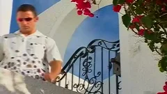 homosexual Villa orgy With Super babes.