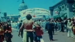 Celebration - Scene 1